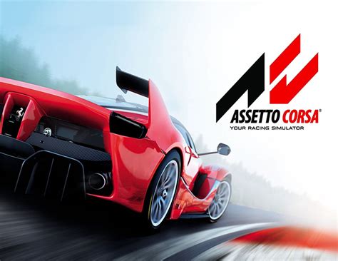 assetto corsa ferrari hublot|Assetto Corsa .